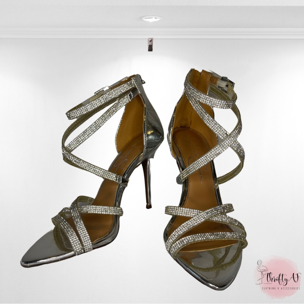 Jessica Simpson Wylane Sandals